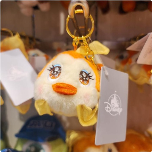 [3/14/2025-15:37-380] Strap Kusume Series - Goldfish 