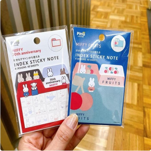 [3/15/2025-15:34-None95] Sticky Note Miffy @Each
