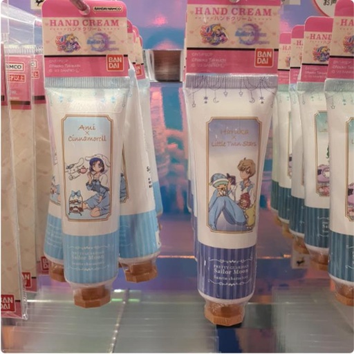 [3/15/2025-15:48-170] Hand Cream Sailormoon Collab Sanrio @Each