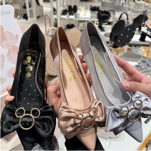 [16/03/2025-12:50-None2900] Flat Shoes Randa 