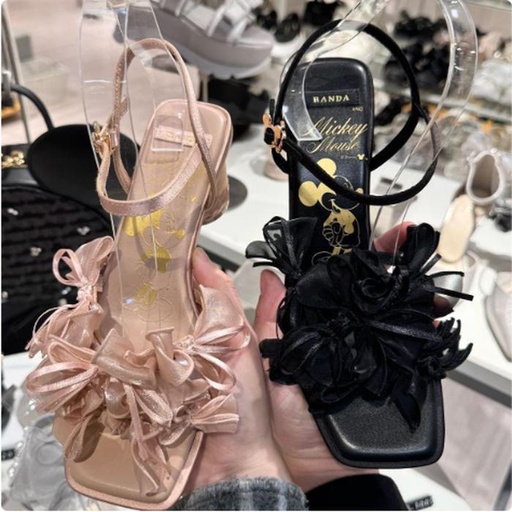 [16/03/2025-13:05-None3400] Heels Randa Mickey