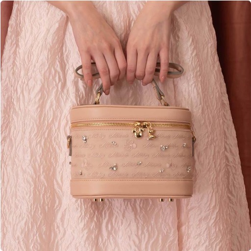 [16/03/2025-13:12-None2700] Bag Randa Mickey Minnie