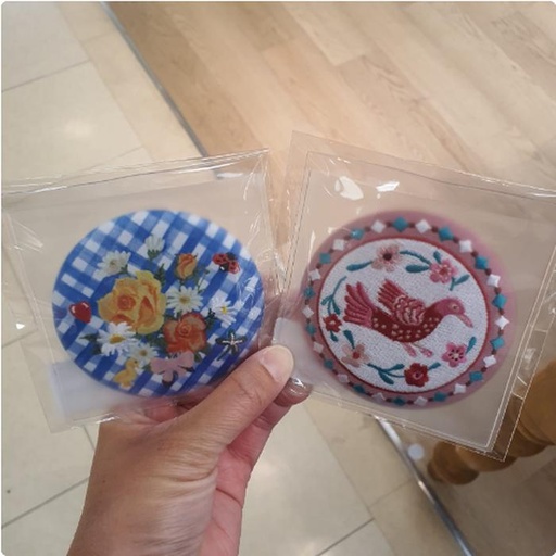 [16/03/2025-14:56-145] Embroidered Mirror Nathalie AfternoonTea @Each