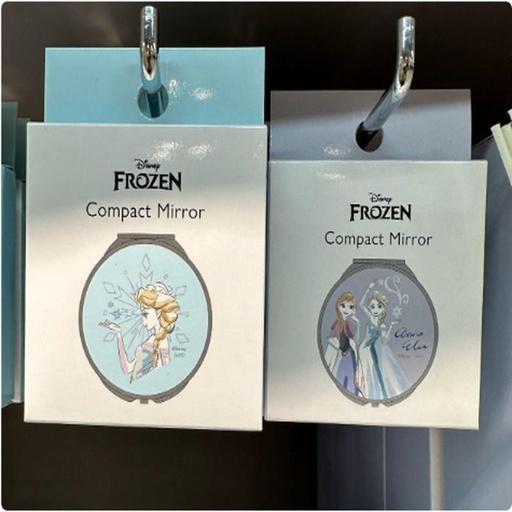 [17/03/2025-10:13-None80] Frozen Compact Mirror @Each