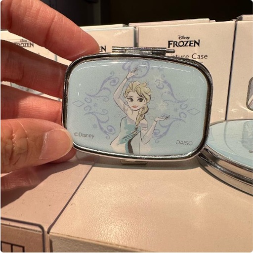 [17/03/2025-10:14-None80] Miniature Case With Mirror Frozen 