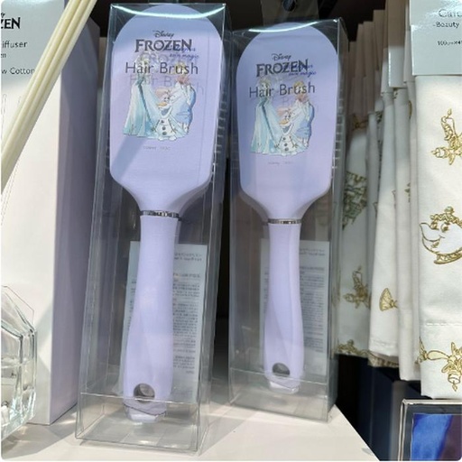 [17/03/2025-10:14-110] Hair Brush Frozen