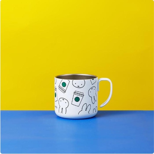 [18/03/2025-11:07-770] 🎊miffy X Sbux - Stainless Mug 12 Oz 