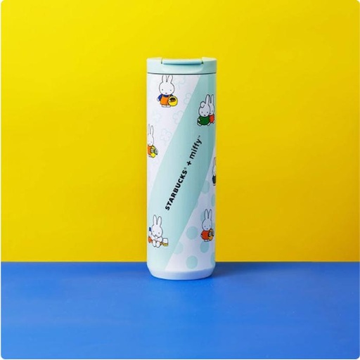 [18/03/2025-11:07-950] 🎊miffy X Sbux - Stainless Tumbler