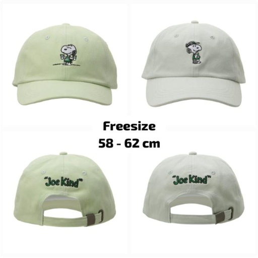 [18/03/2025-12:13-680] Sbux X Snoopy - Cap Snoopy @Each