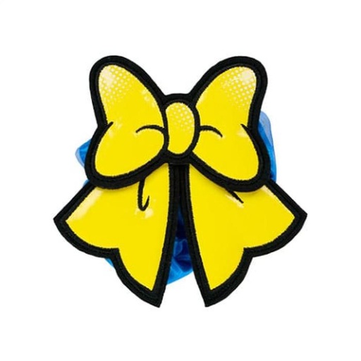[19/03/2025-12:56-280] Scrunchies Yellow Ribbon 