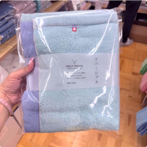 [9/29/2024-12:27-400] Bath Towel Imabari