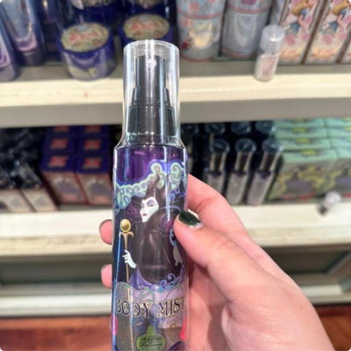 [9/30/2024-09:15-260] Disney Maleficent Body Mist