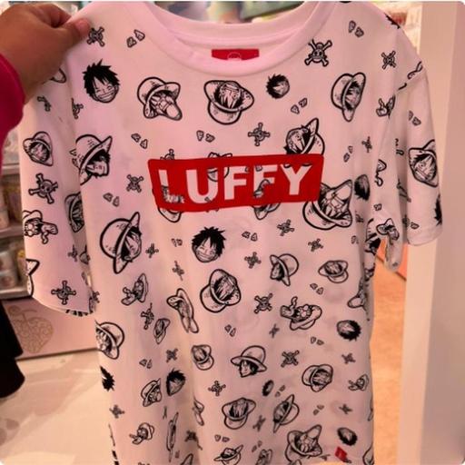 [10/2/2024-11:03-770] Luffy Clothes