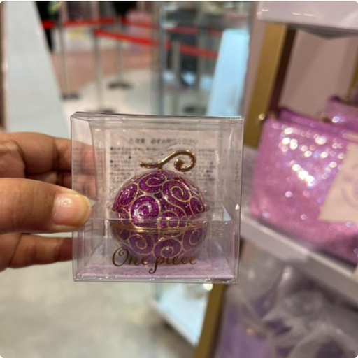 [10/2/2024-11:04-500] Jewelry Case Devil Fruit Luxury
