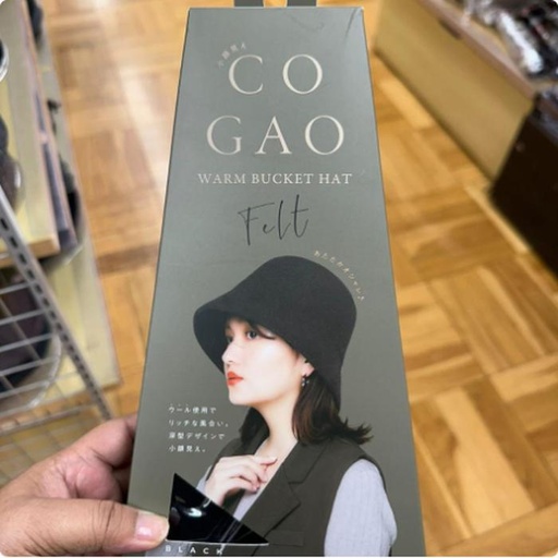 [10/2/2024-16:15-310] Warm Bucket Hat Black