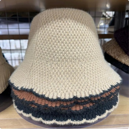 [10/2/2024-16:15-330] Warm Bucket Hat Wool