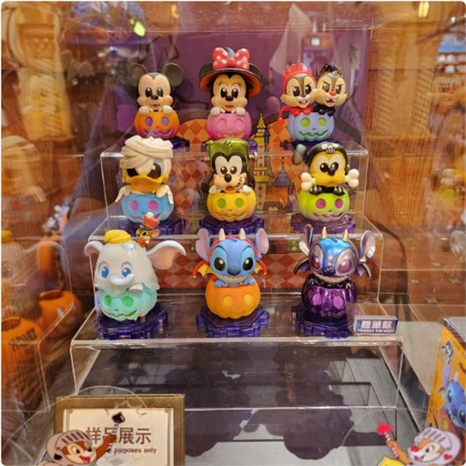[10/15/2024-10:31-280] Random Blindbox Halloween @Each