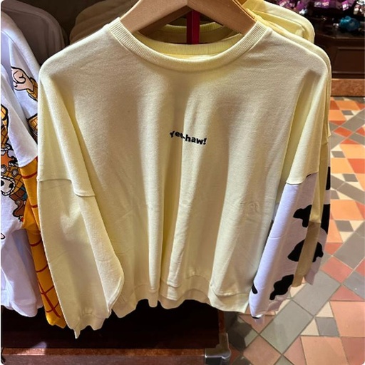 [10/31/2024-17:01-795] Tshirt Jessie's motif. size XS, S, M, L & XL