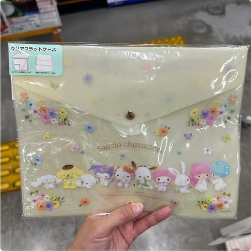 [11/1/2024-08:17-160] Sanchar A5 Clear Flat Case