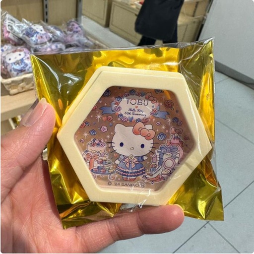 [11/3/2024-14:37-190] Mini frame Hello Kitty