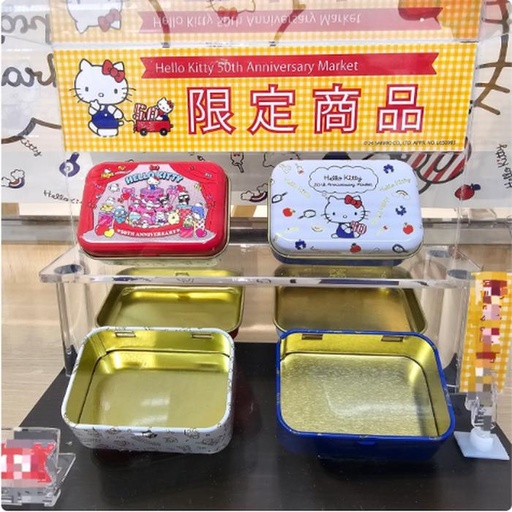 [11/3/2024-20:37-125] Hello Kitty tin case can make a small container