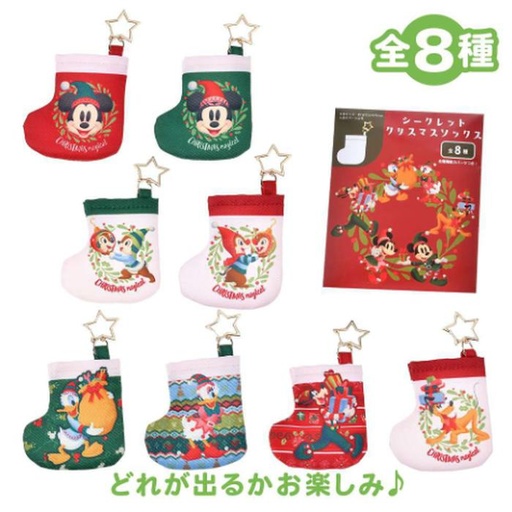 [11/4/2024-19:35-180] Random Blind Box Keychain