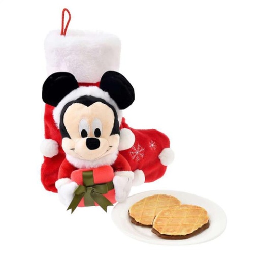 [11/4/2024-19:35-550] Pouch Mickey with Cookies contents