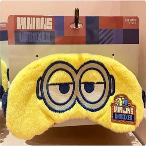 [11/7/2024-09:03-370] Minion Eye Mask