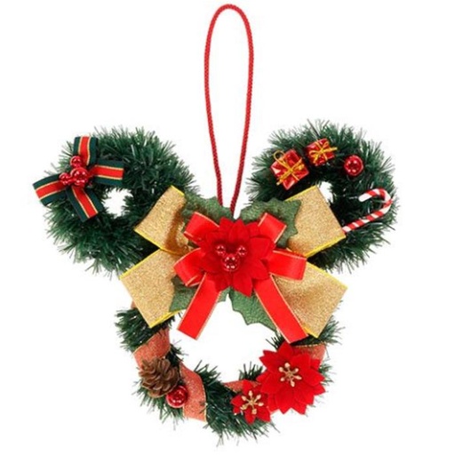 [11/8/2024-08:56-730] Big Ornament Xmas Wreath