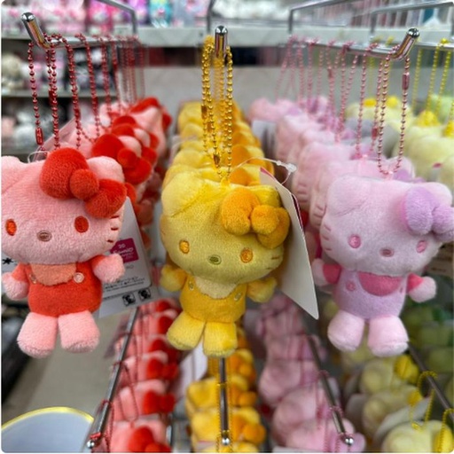 [11/9/2024-14:06-265] Strap mascot hello kitty colorful