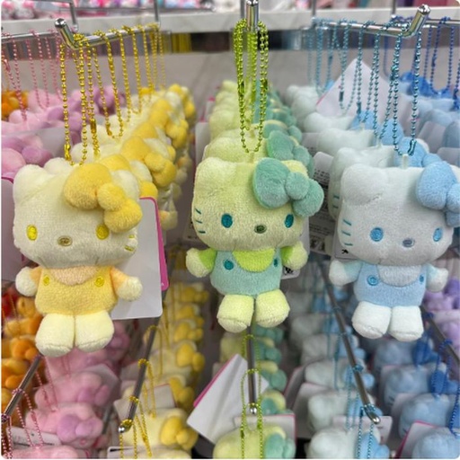 [11/9/2024-14:06-265] Strap mascot hello kitty colorful