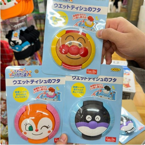 [11/10/2024-20:52-None95] Cover Anpanman wet tissue 