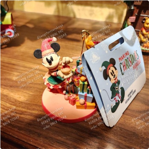 [11/16/2024-17:09-550] Ornament Xmas Minnie 