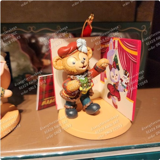 [11/16/2024-17:27-560] Duffy is very handsome