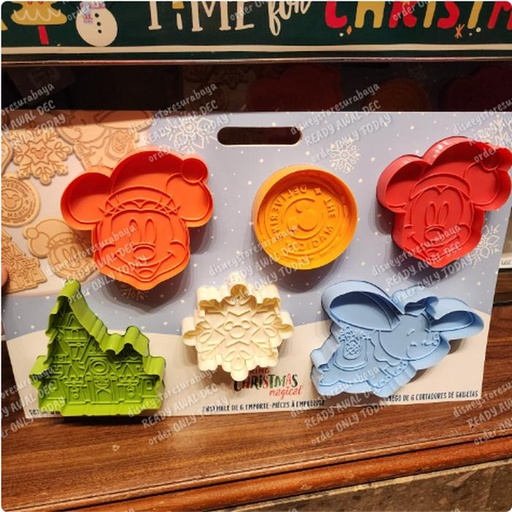 [11/16/2024-17:39-410] Mold Sets Xmas to make cookies 