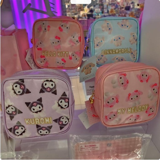[11/18/2024-18:52-320] Pouch Sanrio Square @Each