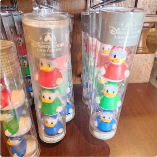 [11/20/2024-18:15-260] Bath Toys Kwak Kwik Kwek Sets Contents 3 