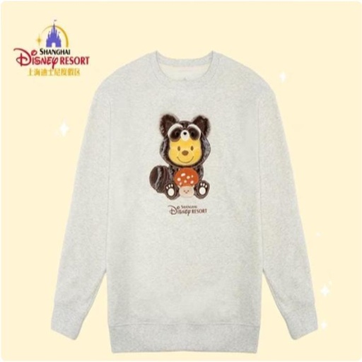 [11/21/2024-19:42-890] 🦝 Pooh Raccoon - Sweater S SD XL Adult