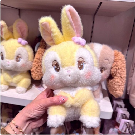 [11/25/2024-17:06-570] Miss Bunny Plush