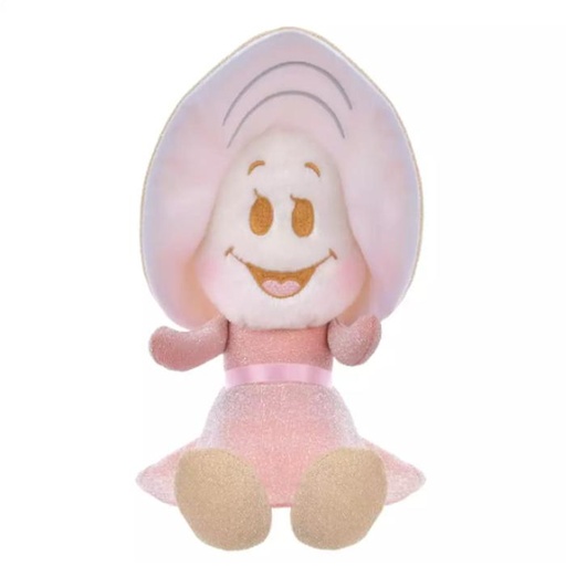 [11/25/2024-18:30-585] Oyster Plush Winter Shiny Color