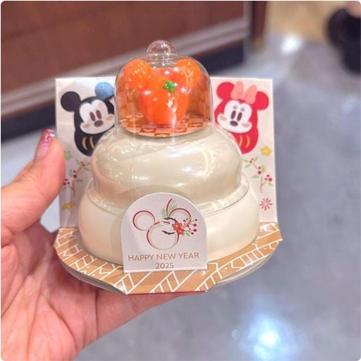 [12/7/2024-14:38-200] Mickey & Friends Kagagimochi Year 2025 