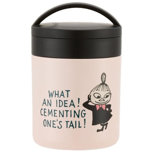 [12/7/2024-20:49-560] Antibacterial, Ultra-Lightweight, Insulated and Cold-Retaining Delica Pot Little My