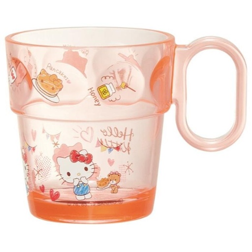[12/9/2024-16:09-None110] Hello Kitty Acrylic Cup @each