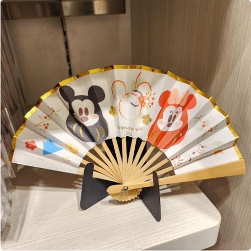 [12/19/2024-15:44-390] 🎊🎊 Jny Coll.- Daruma fan 