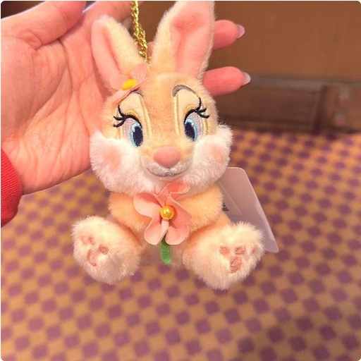 [12/20/2024-12:18-420] Miss Bunny Strap