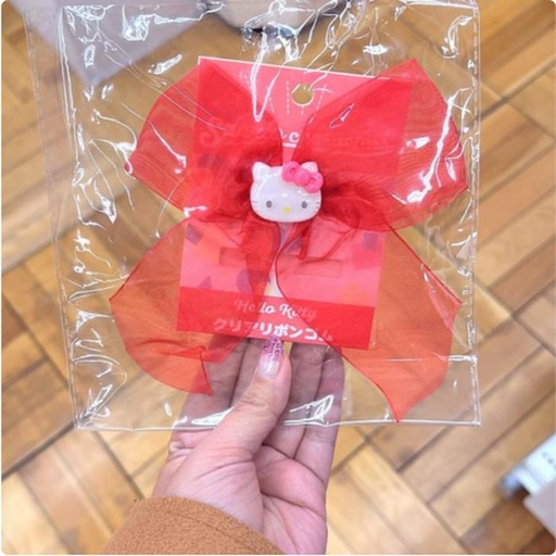 [12/23/2024-18:58-125] Rubber Hair Sanrio Hello Kitty