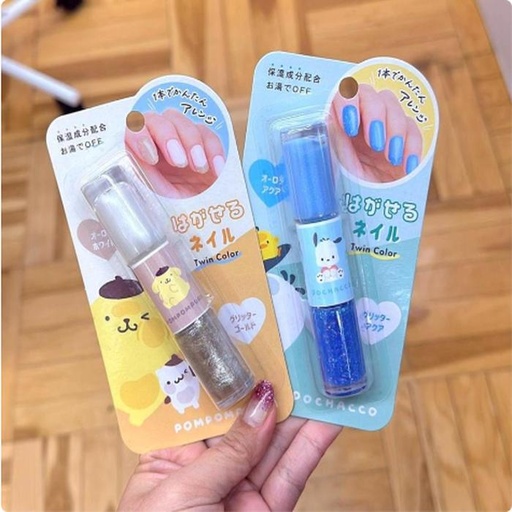 [12/23/2024-19:02-165] Nail Color Pompompurin / Pochacco @each
