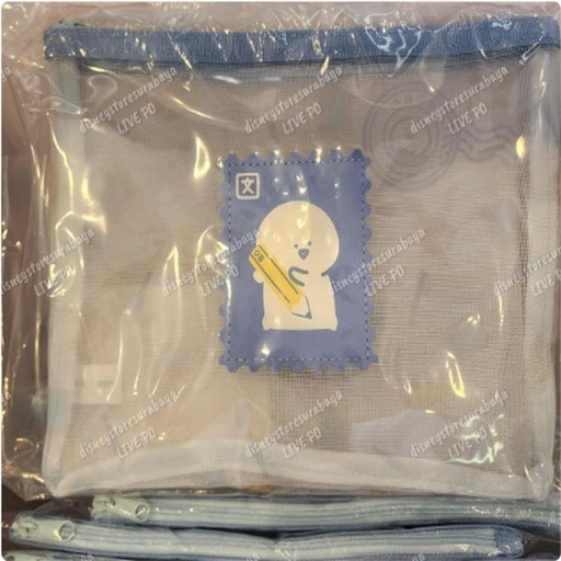 [12/24/2024-09:59-290] Multifunctional Vinyl Pouch