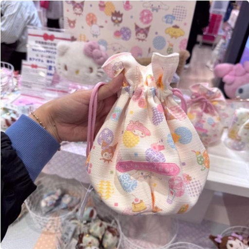 [12/26/2024-14:47-280] Sanrio shaved Pouch