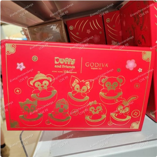 [12/26/2024-16:00-750] Godiva Cookies Cny Duffy 